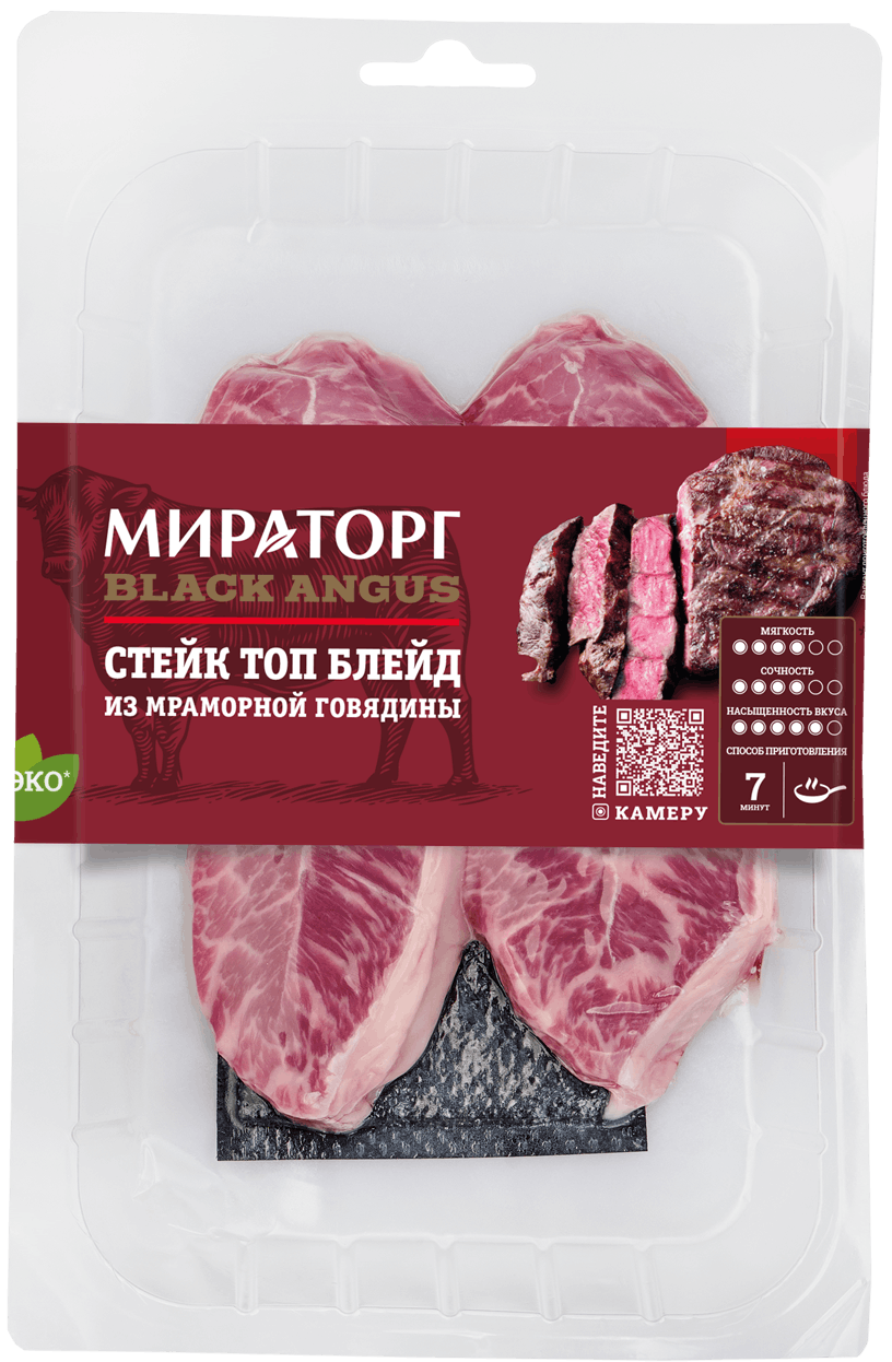 Стейк Топ блейд