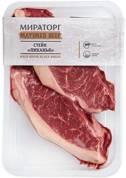 Стейк Пиканья