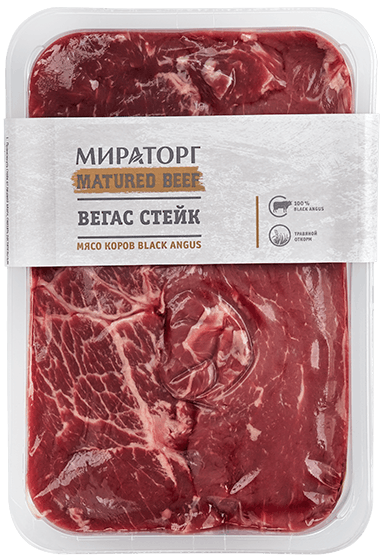 Вегас стейк