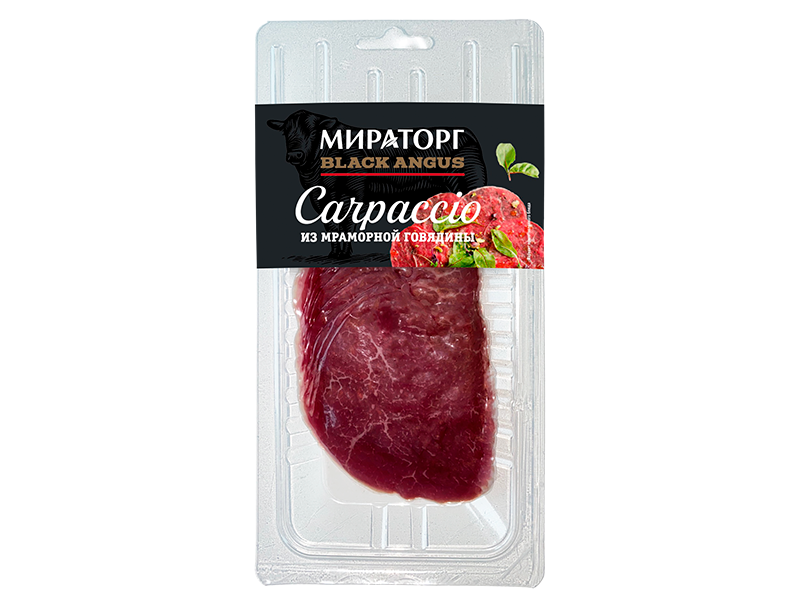 Карпаччо