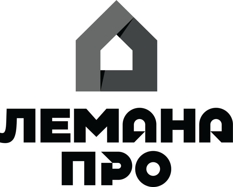 Logo Лемана ПРО — Miratorg partner
