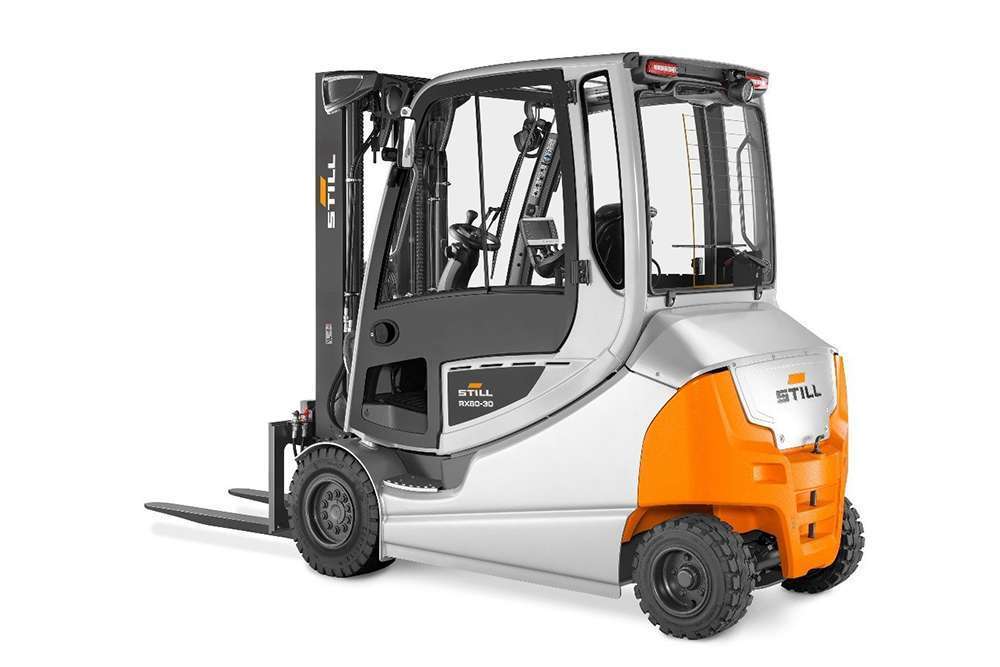 Примеры техники