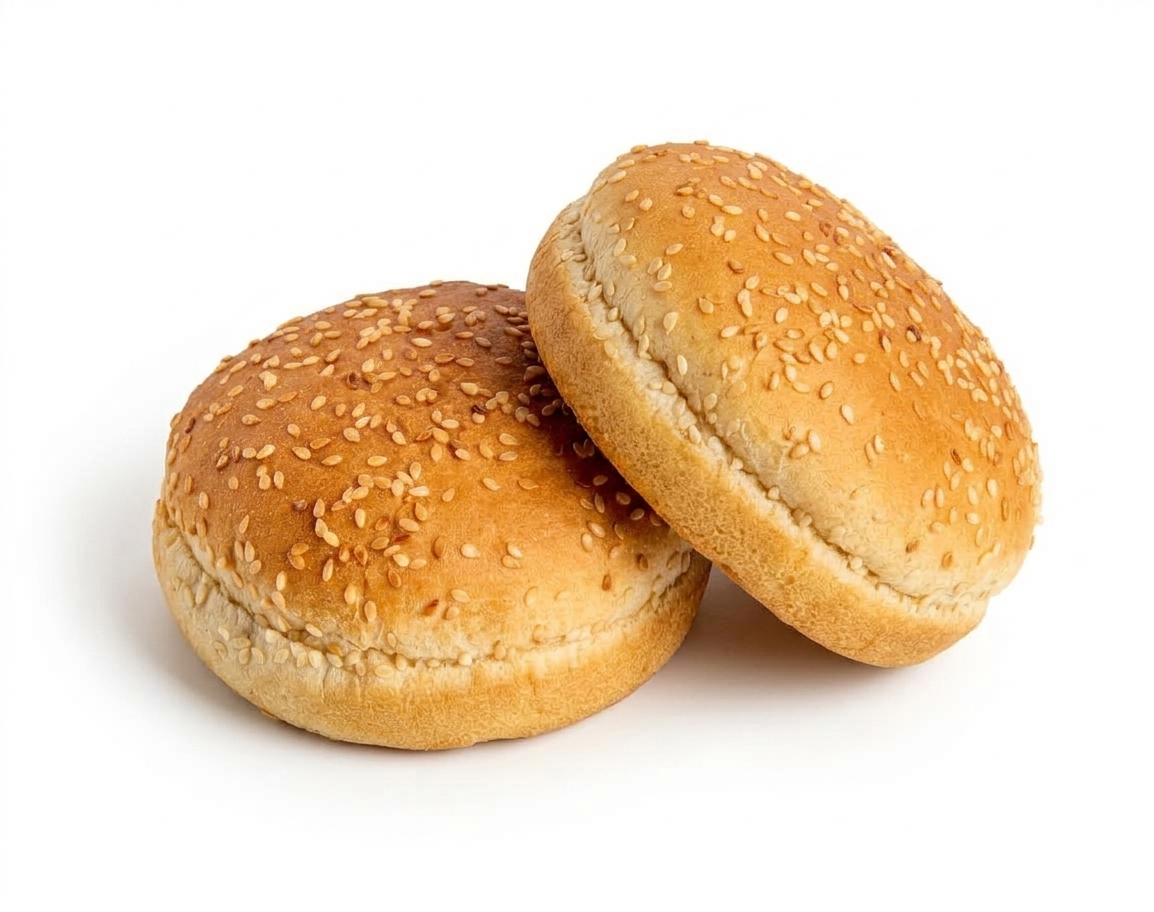 Булочки