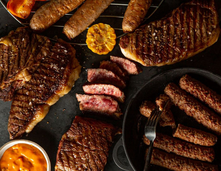 Рекорд «Мираторга» в рейтинге NTech-500: бренд признан лидером продаж в шести категориях 