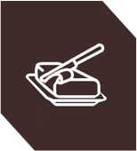 High quality butter