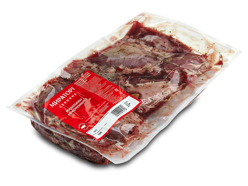 Медальоны Фирменные