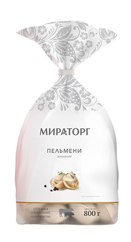 Пельмени домашние Пельмени домашние