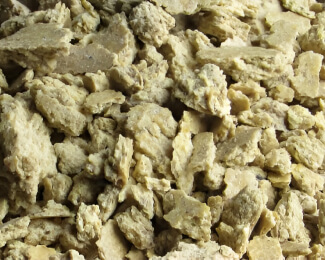 Miratorg products — Soy cake