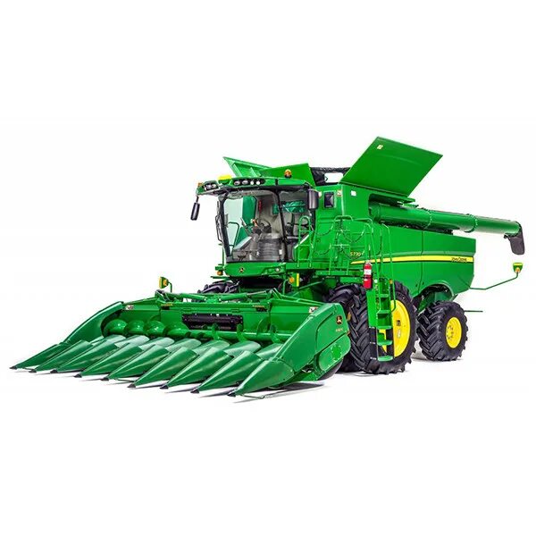 Примеры техники