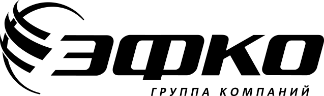 Logo ГК «ЭФКО» — Miratorg partner