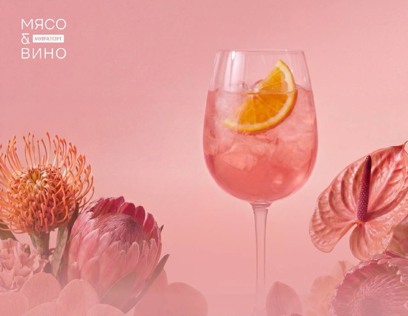 Современные женщины отмечают 8 марта: вечер вкуса и стиля в гастроэнотеке «Мясо & Вино»