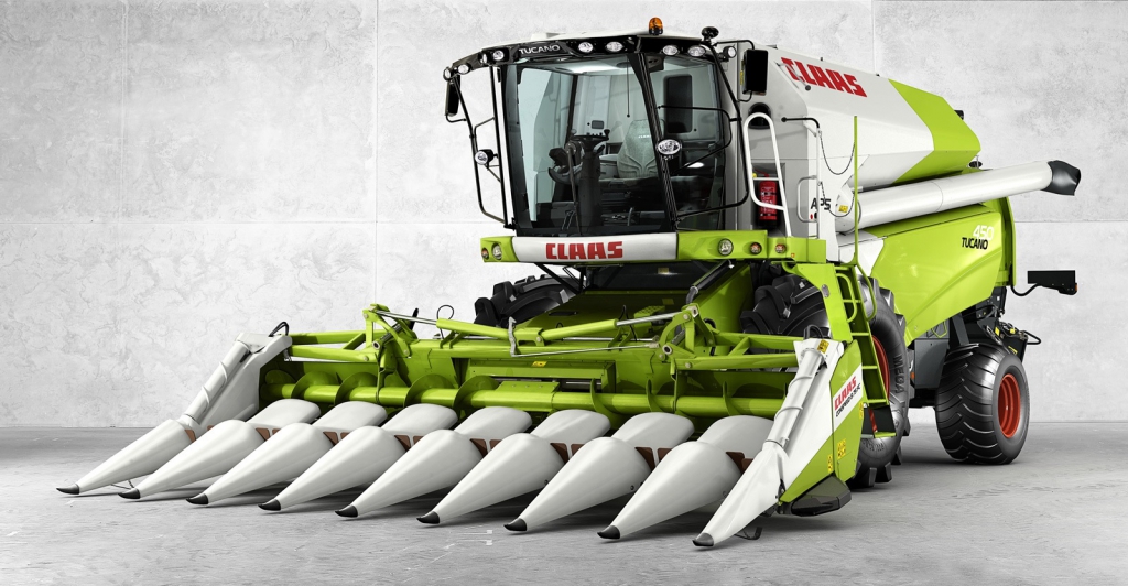 Примеры техники