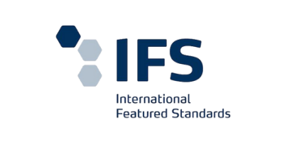 International Featured Standards (IFS)