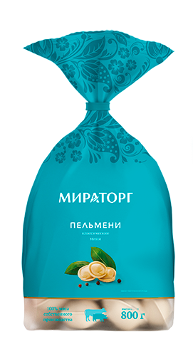 Пельмени «Классические» мини Пельмени «Классические» мини