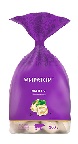 Манты по-восточному Манты по-восточному