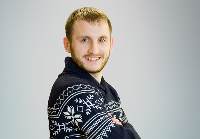 Вадим Большунов