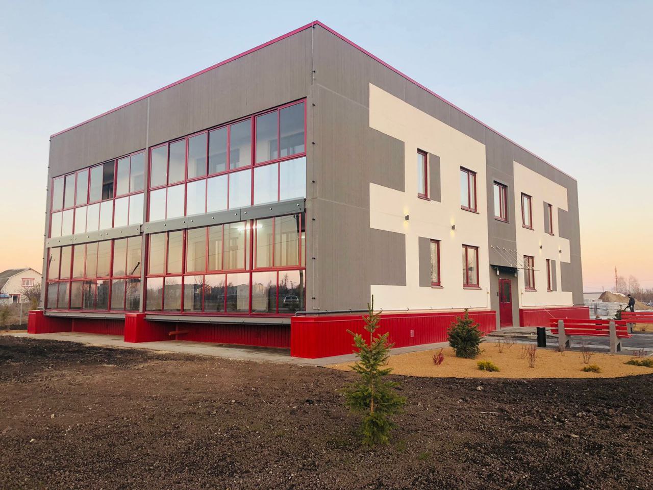 Делай, что должен. Как «Мираторг» продолжает работать в приграничье