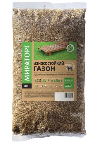 Продукция Мираторг — Износостойкий