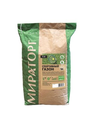 Продукция Мираторг — Спортивный