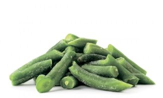 Miratorg products — String beans