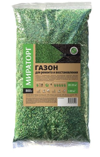 Продукция Мираторг — Для ремонта и восстановления