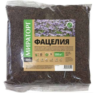 Продукция Мираторг — Фацелия