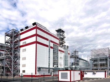 Китайский рынок распробовал растительное масло от «Мираторга»