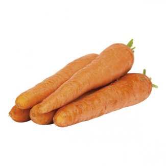 Miratorg products — Carrot