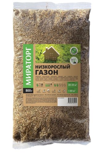 Продукция Мираторг — Низкорослый