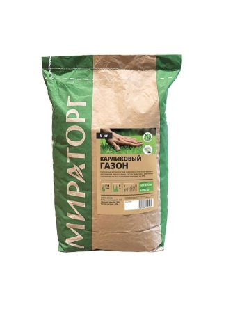 Продукция Мираторг — Карликовый