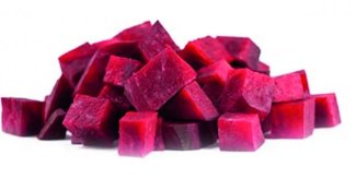 Miratorg products — Beet cube