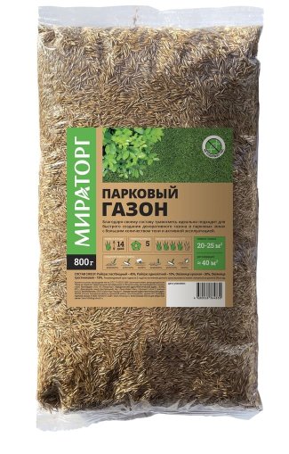 Продукция Мираторг — Парковый