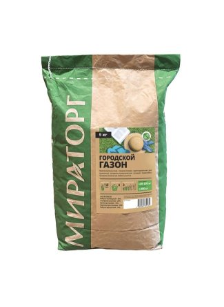 Продукция Мираторг — Городской