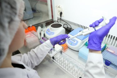 «Мираторг» совместно с компанией «Инарктика» занялся селекцией ценных пород рыб