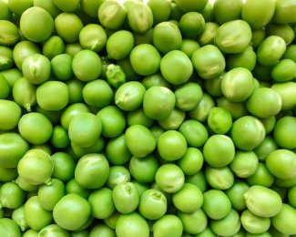 Miratorg products — Peas