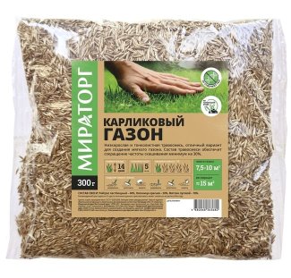 Продукция Мираторг — Карликовый