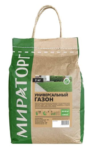 Продукция Мираторг — Универсальный