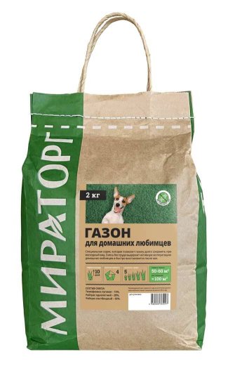 Продукция Мираторг — Для домашних любимцев