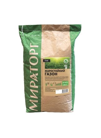 Продукция Мираторг — Жаростойкий