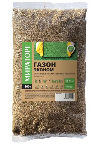 Продукция Мираторг — Эконом