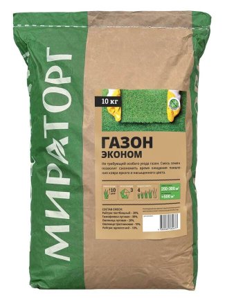 Продукция Мираторг — Эконом
