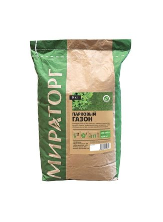 Продукция Мираторг — Парковый