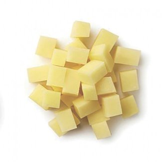 Miratorg products — Potato cubes