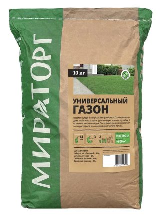 Продукция Мираторг — Универсальный