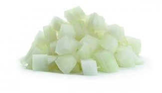 Miratorg products — Diced onion
