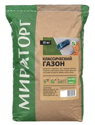 Продукция Мираторг — Классический