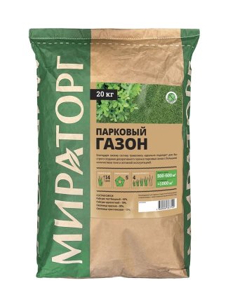 Продукция Мираторг — Парковый