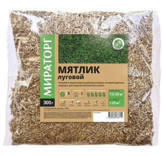 Продукция Мираторг — Мятлик луговой
